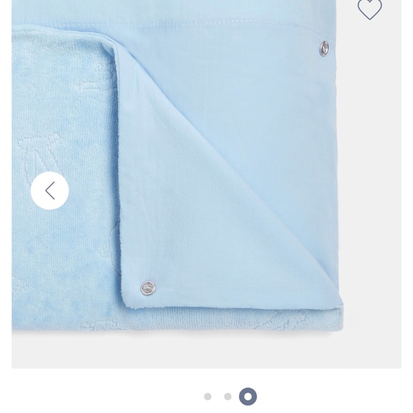 Jacadi Changing Mat Cover for Baby - Picture 5 of 8